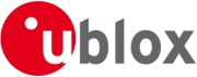 Company logo of u-blox AG