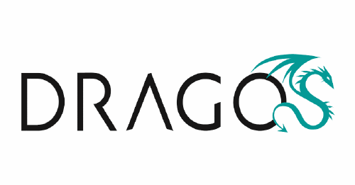 Logo der Firma Dragos Germany GmbH