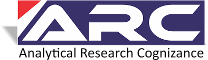 Logo der Firma Analytical research cognizance