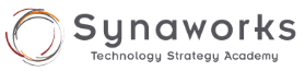 Logo der Firma Synaworks GmbH