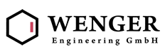 Logo der Firma Wenger Engineering GmbH