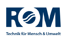 Logo der Firma Rud. Otto Meyer Technik GmbH & Co. KG