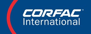 Logo der Firma CORFAC International