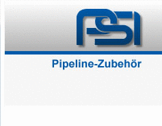 Logo der Firma PSI Products GmbH