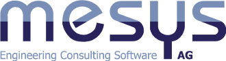 Company logo of MESYS AG