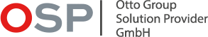 Logo der Firma Otto Group Solution Provider (OSP) Hamburg GmbH & Co. KG