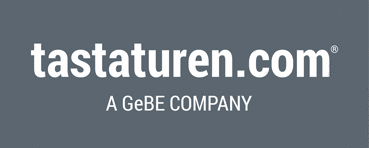 Logo der Firma GeBE Computer & Peripherie GmbH