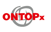 Logo der Firma ONTOPx GmbH