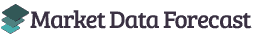 Logo der Firma Market Data Forecast, Inc.