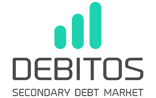 Logo der Firma Debitos GmbH