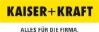 Logo der Firma KAISER+KRAFT GmbH