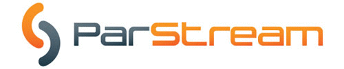 Logo der Firma ParStream