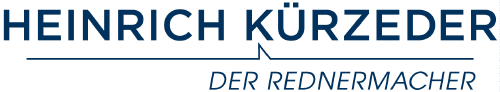 Company logo of Der Rednermacher