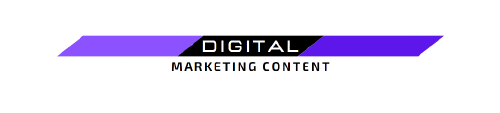 Logo der Firma Digital Marketing Content