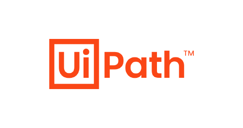 Logo der Firma UiPath GmbH