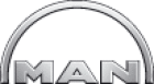 Logo der Firma MAN Truck & Bus SE