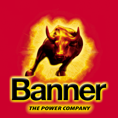 Logo der Firma Banner GmbH
