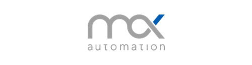 Logo der Firma MAX Automation SE