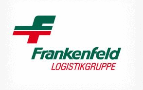 Logo der Firma Frankenfeld Spedition GmbH