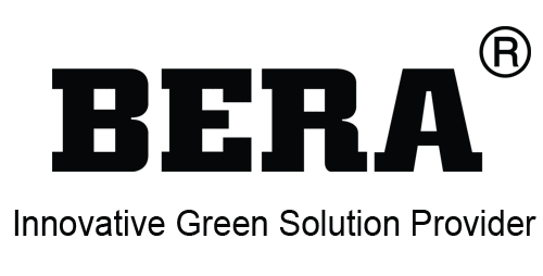 Logo der Firma BERA BV