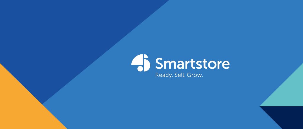 Cover image of company SmartStore AG