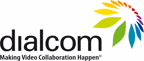 Logo der Firma Dialcom GmbH