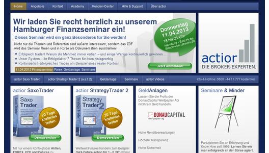 Website Promotion