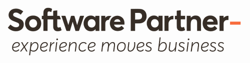 Logo der Firma S+S SoftwarePartner GmbH