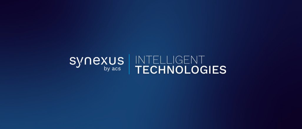 Titelbild der Firma Synexus GmbH