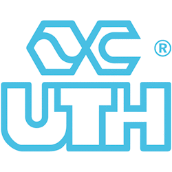 Logo der Firma UTH GmbH