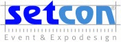Company logo of setcon Event & Expodesign GmbH