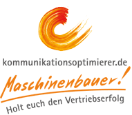 Logo der Firma kommunikationsoptimierer.de