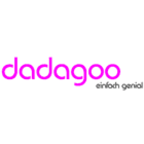Company logo of dadagoo GmbH