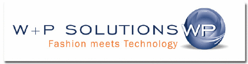 Logo der Firma W+P Solutions GmbH & Co. KG
