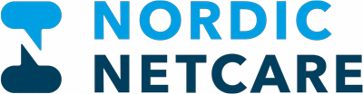 Logo der Firma Nordic Netcare GmbH