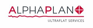 Logo der Firma Alphaplan Deutschland GmbH