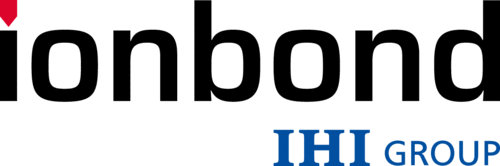 Logo der Firma IHI Ionbond AG