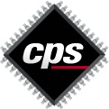 Logo der Firma cps Programmier-Service GmbH