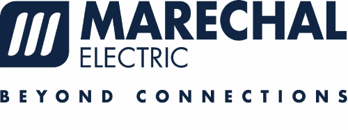 Logo der Firma MARECHAL GmbH