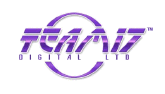 Logo der Firma Team17 Digital Limited