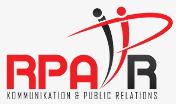 Logo der Firma RPA PR Communications & Public Relations