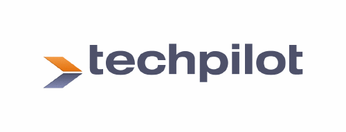 Logo der Firma www.techpilot.de