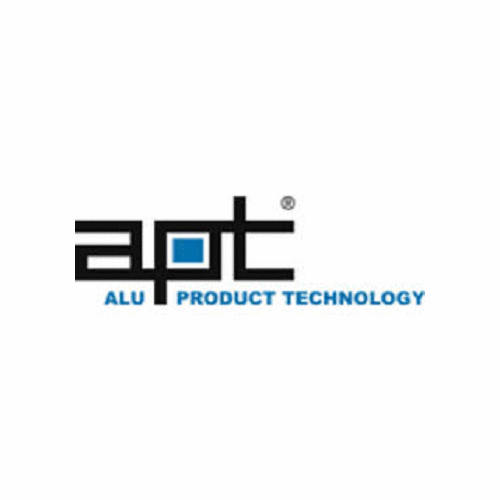 Logo der Firma apt Holding GmbH