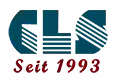 Logo der Firma CLS Computer