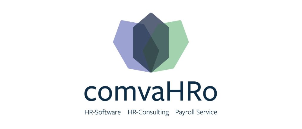 Titelbild der Firma comvaHRo GmbH