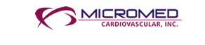 Logo der Firma MicroMed Cardiovascular Europe GmbH