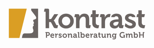 Logo der Firma Kontrast Personalberatung GmbH