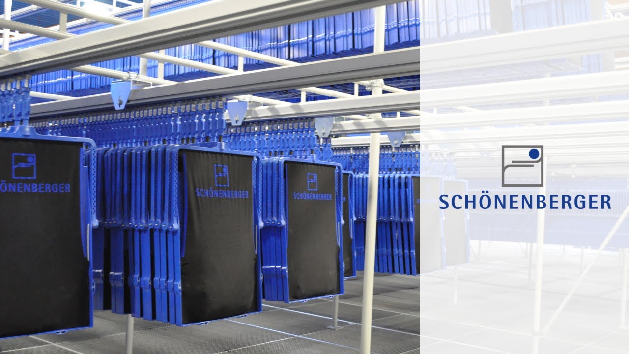 DELIVERY WITHIN 24 HOURS - WITH OPTIMIZED LOGISTICS
