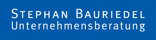Logo der Firma Unternehmensberatung Stephan Bauriedel