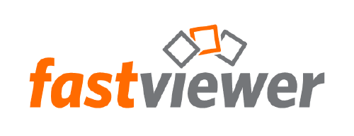 Logo der Firma FastViewer GmbH